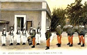 Legion Maroc 1907-1919 - 068